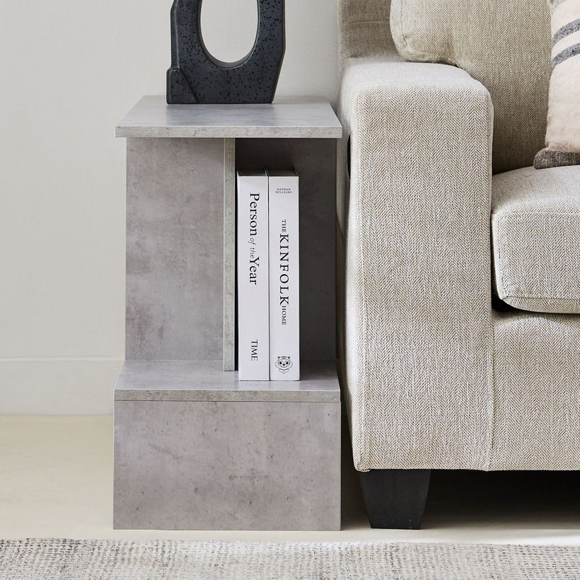 Bruno Patara Sofa End Table - Image 3