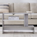 Bruno Patara Sofa End Table