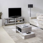 Bruno Patara Sofa End Table
