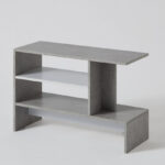 Bruno Patara Sofa End Table