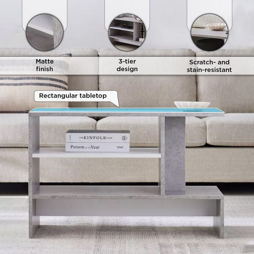 Bruno Patara Sofa End Table - Image 11