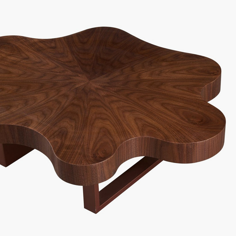 Opulence 3-Piece Coffee Table Set - Image 2