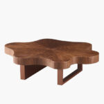 Opulence 3-Piece Coffee Table Set