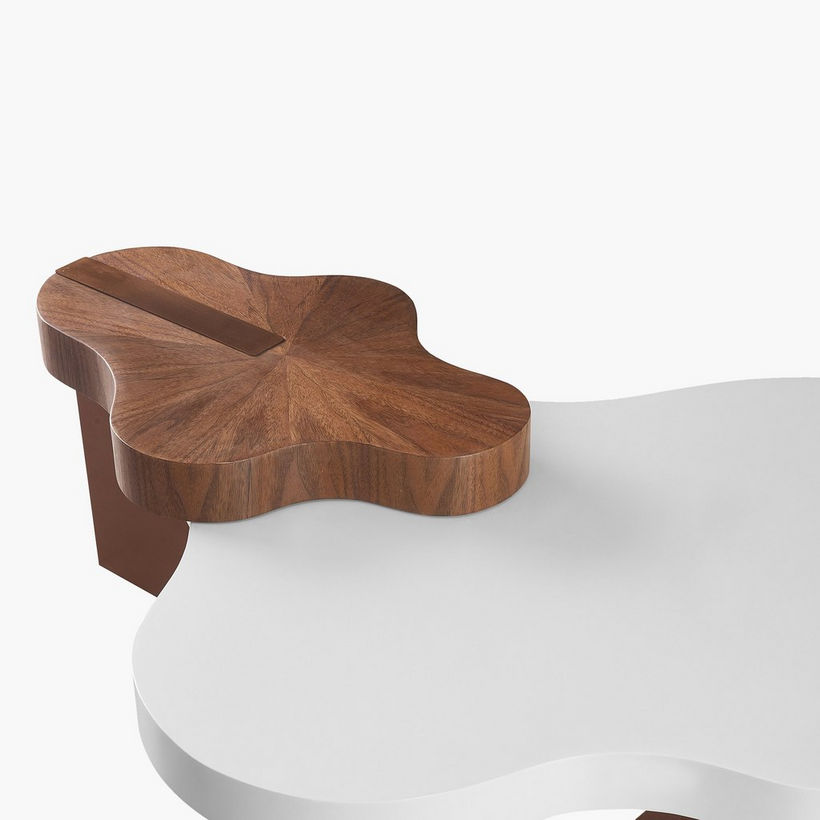 Opulence 3-Piece Coffee Table Set - Image 8