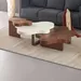 Opulence 3-Piece Coffee Table Set - Image 9