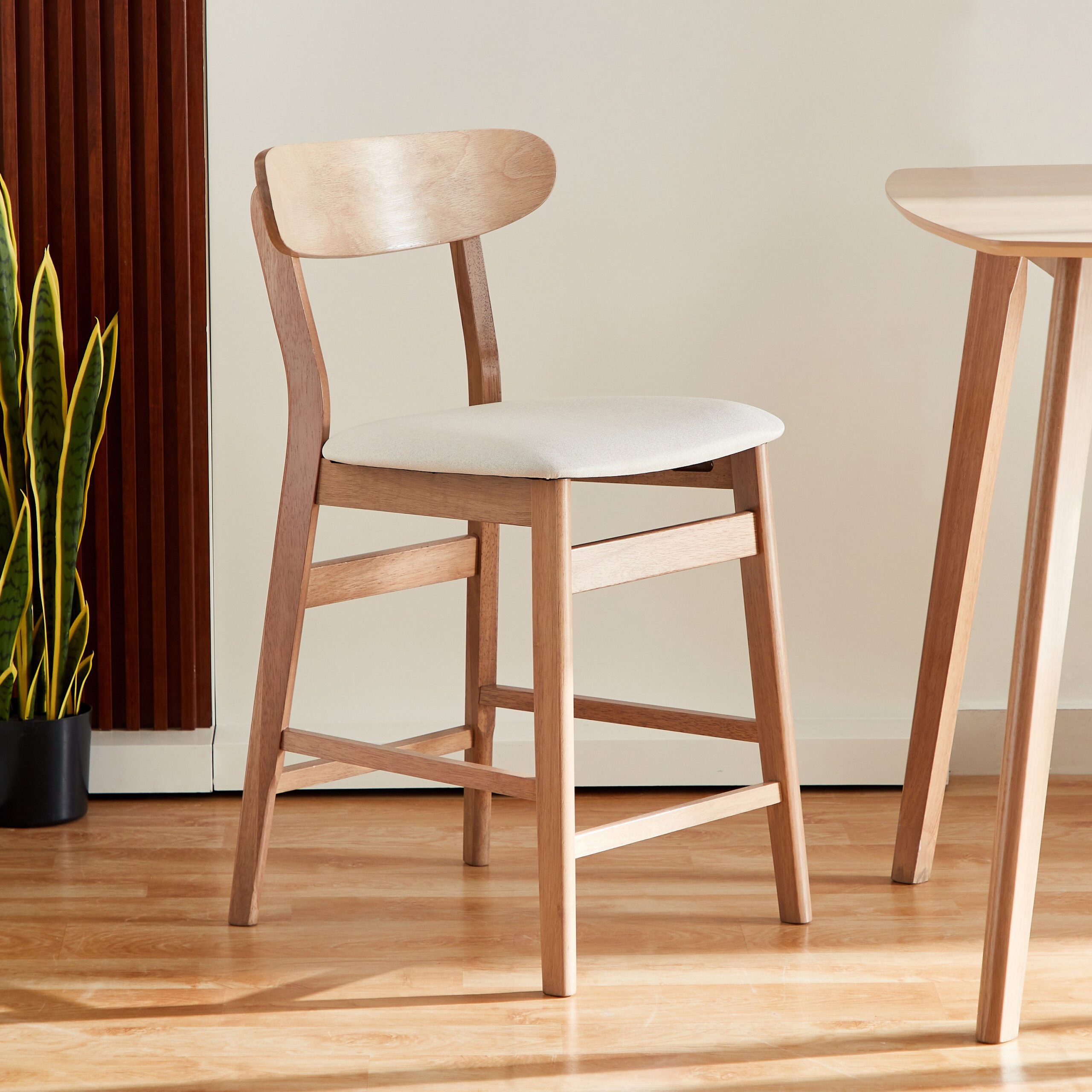 Scandi NXT High Chair