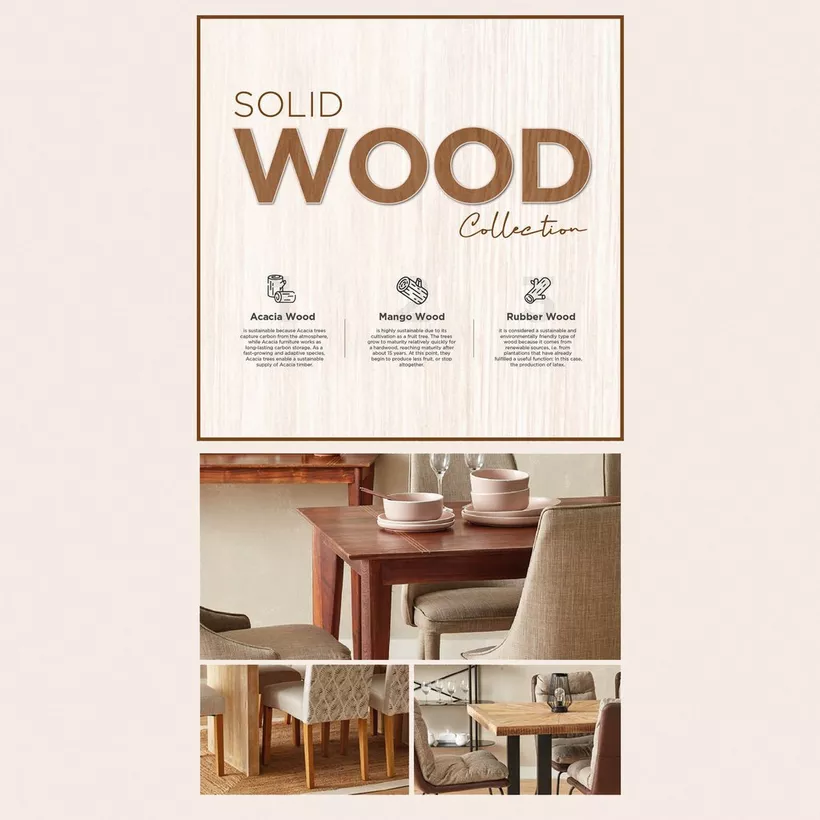 Scandi NXT High Chair - Image 10