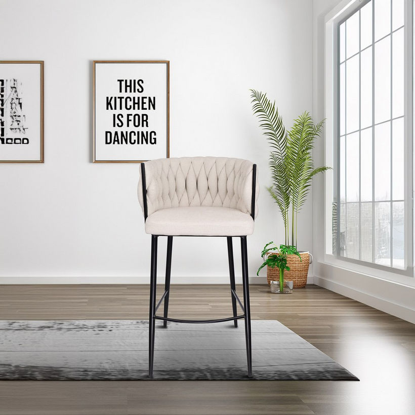 Baron Casey Counter Chair - Image 3
