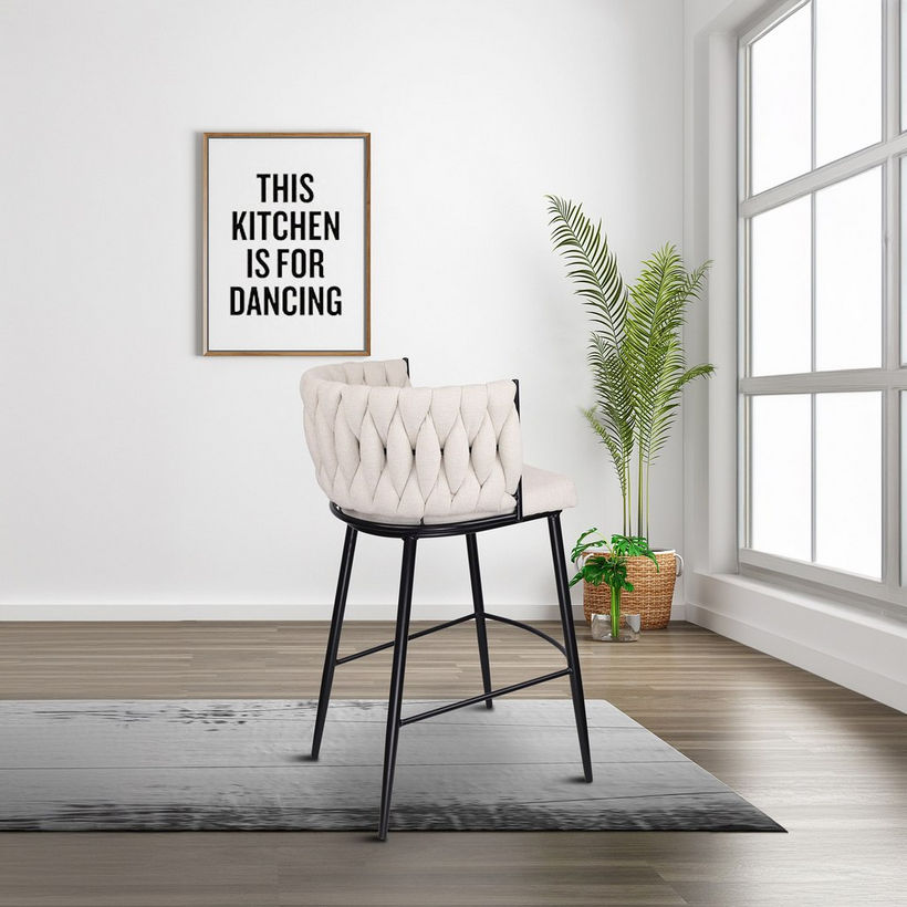 Baron Casey Counter Chair - Image 4