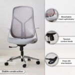Nordica Office Chair