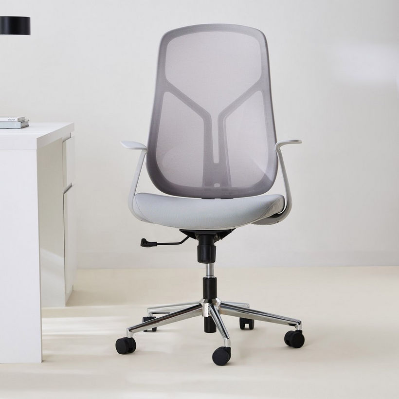 Nordica Office Chair - Image 4
