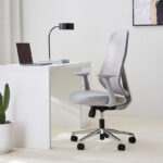 Nordica Office Chair