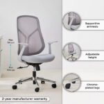 Nordica Office Chair