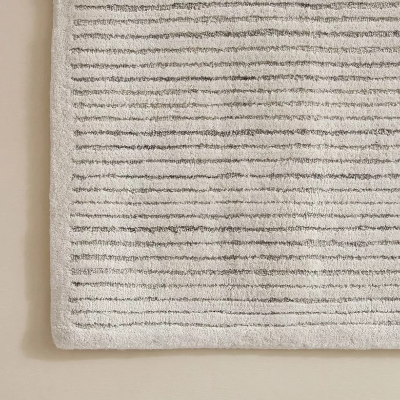 Kasbah Mythos Handtufted Woollen Rug - 200x300 cm - Image 3