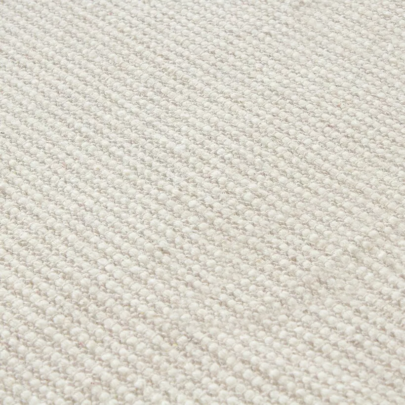 Tozby Hand Woven Wool Rug - 120x170 cm - Image 2
