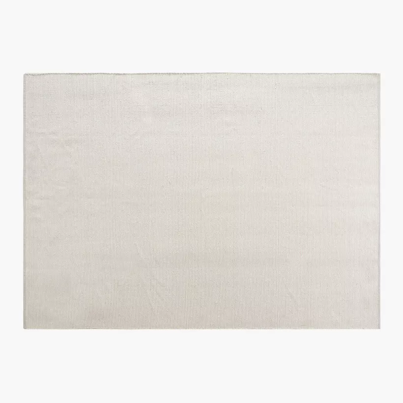 Tozby Hand Woven Wool Rug - 120x170 cm - Image 5