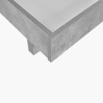 Patara Single Bed - 90x200 cm