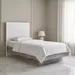 Patara Single Bed - 90x200 cm - Image 10