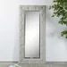 Louisiana Upholstered Mirror - Image 8
