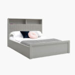 Movo Liverpool Smart Single Bed - 90x200 cm