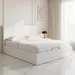 Patara NXT Queen Hydraulic Storage Bed - 150x200 cm - Image 9