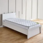 i-Prime Single Bonnell Spring Mattress - 90x190x22 cm