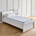 i-Prime Single Bonnell Spring Mattress - 90x200x22 cm