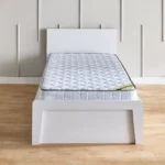 i-Prime Single Bonnell Spring Mattress - 90x200x22 cm