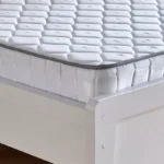 i-Prime Single Bonnell Spring Mattress - 90x200x22 cm