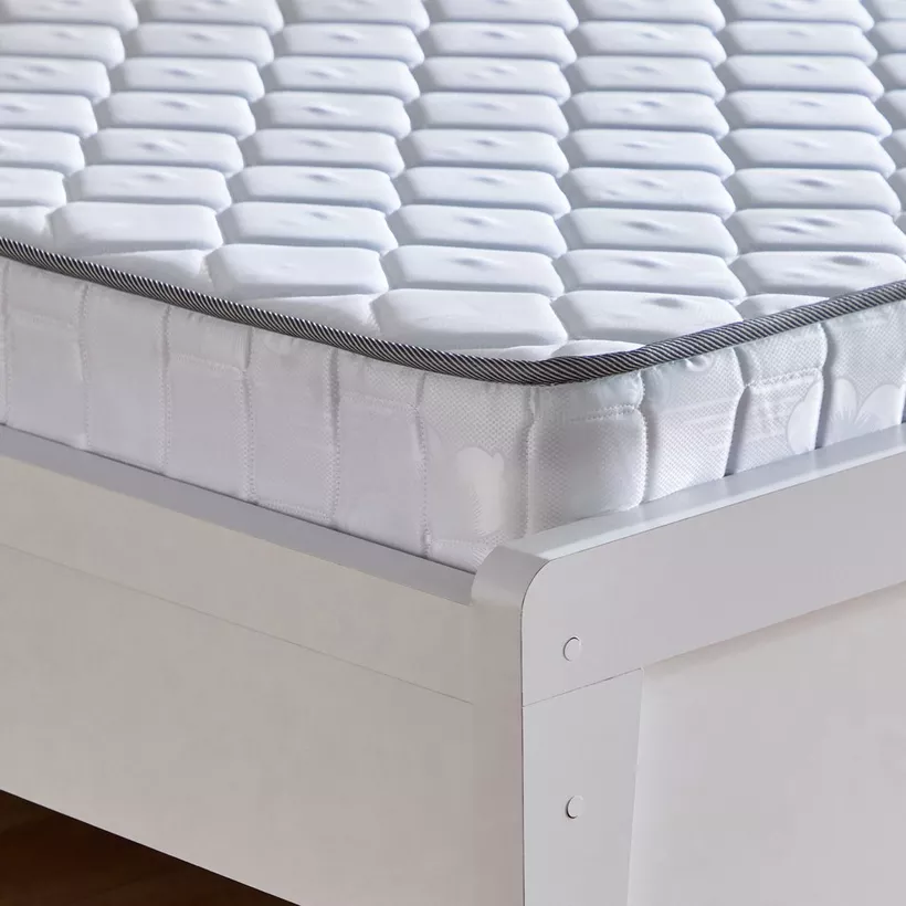 i-Prime Single Bonnell Spring Mattress - 90x200x22 cm - Image 6