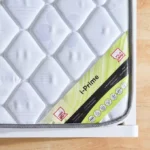i-Prime Single Bonnell Spring Mattress - 90x200x22 cm