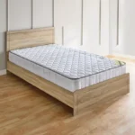 i-Prime Queen Bonnell Spring Mattress - 140x200x22 cm