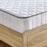 i-Prime Queen Bonnell Spring Mattress - 140x200x22 cm