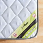 i-Prime Queen Bonnell Spring Mattress - 140x200x22 cm