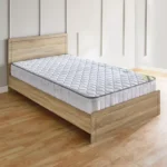 i-Prime Bonnell Spring Mattress - 150x200x22 cm