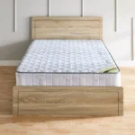 i-Prime Bonnell Spring Mattress - 160x200x22 cm