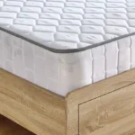 i-Prime Bonnell Spring Mattress - 155x205x22 cm