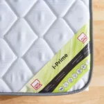 i-Prime Bonnell Spring Mattress - 155x205x22 cm