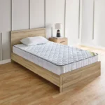 i-Prime Bonnell Spring Mattress - 160x200x22 cm