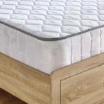 i-Prime Bonnell Spring Mattress - 160x200x22 cm