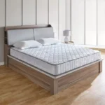 i-Prime King Bonnell Spring Mattress - 180x200x22 cm