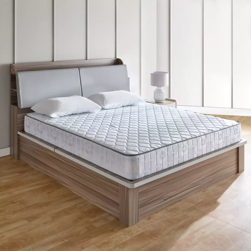 i-Prime King Bonnell Spring Mattress - 180x200x22 cm - Image 2