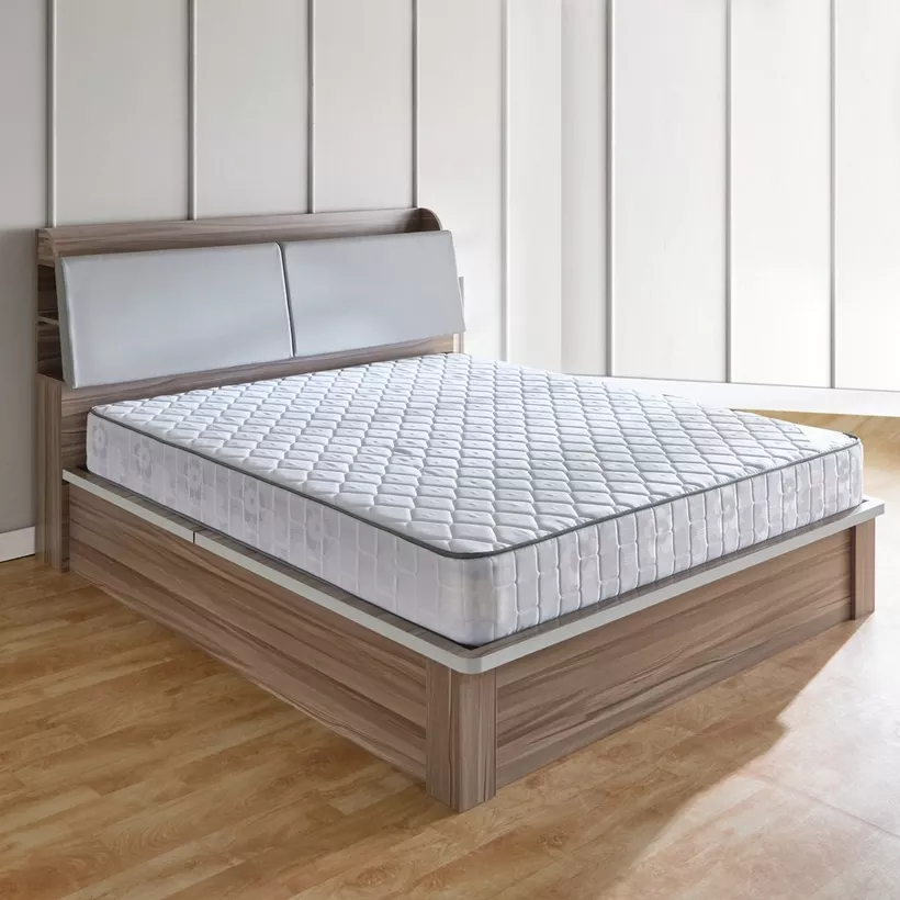 i-Prime King Bonnell Spring Mattress - 180x200x22 cm - Image 3
