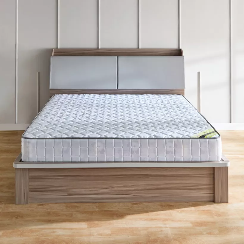i-Prime King Bonnell Spring Mattress - 180x200x22 cm - Image 4