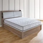 i-Prime King Bonnell Spring Mattress - 180x210x22 cm