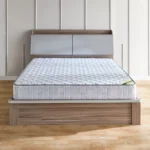 i-Prime King Bonnell Spring Mattress - 180x210x22 cm
