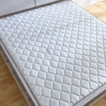 i-Prime King Bonnell Spring Mattress - 180x210x22 cm