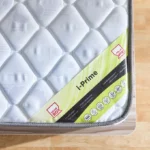 i-Prime King Bonnell Spring Mattress - 180x210x22 cm