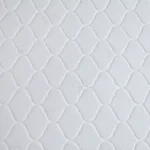 iSupreme Plus Side Foam Encased Bonnell Spring Queen Mattress - 155x205x25 cm