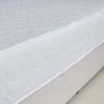 iSupreme Plus Side Foam Encased Bonnell Spring Queen Mattress - 155x205x25 cm